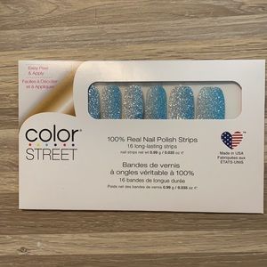 Color Street- French Riveira